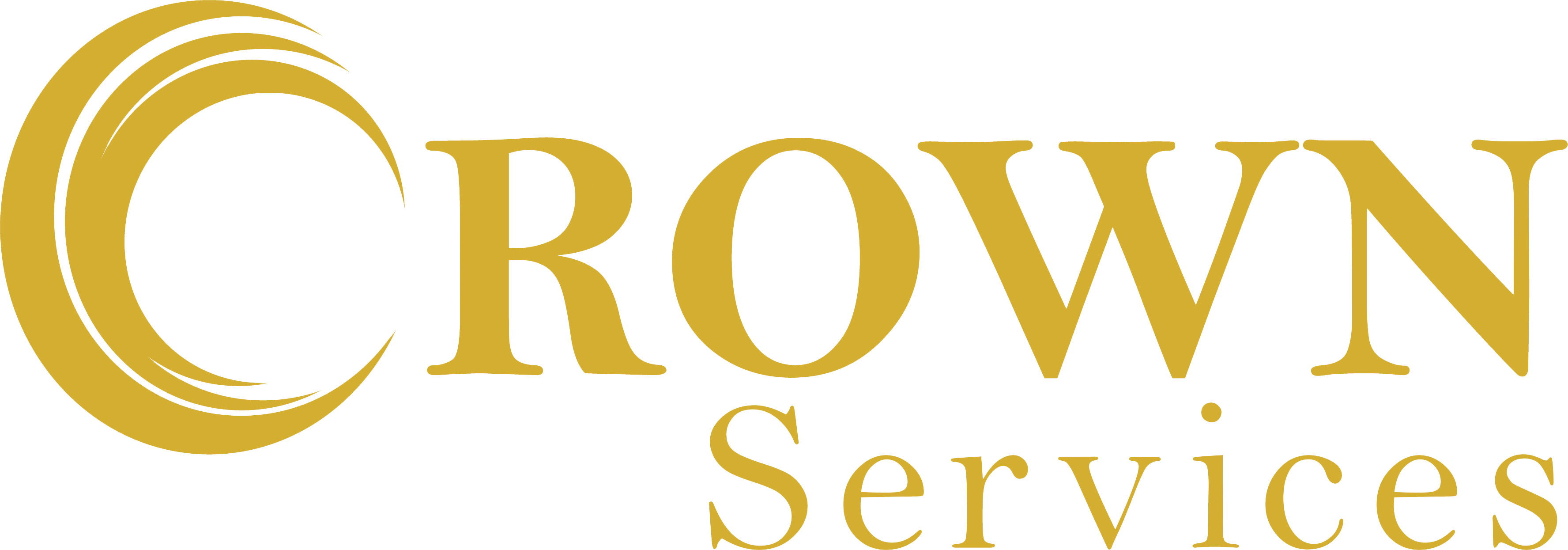 Crown Services